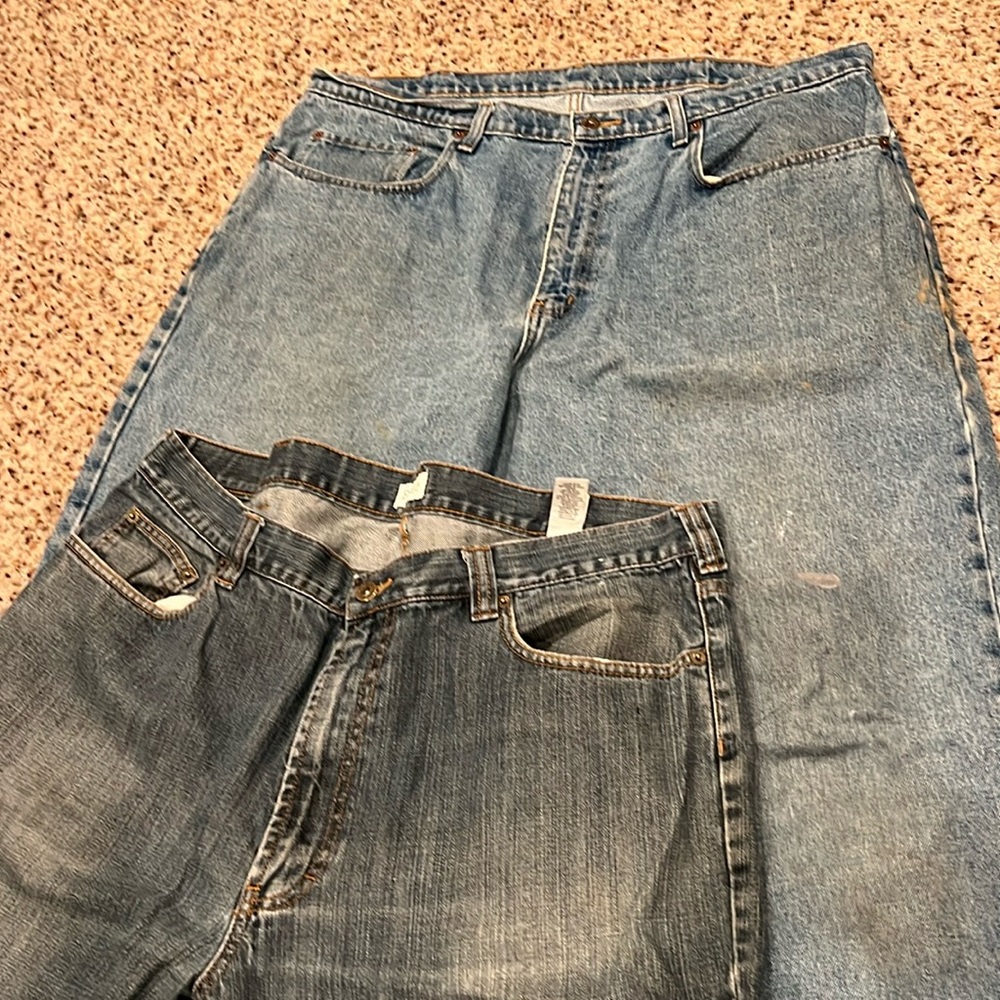 Men’s jeans